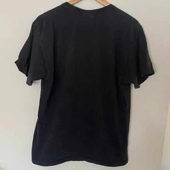 Disturbed The Lost Children graphic band tee shirt - Picture 5 of 6